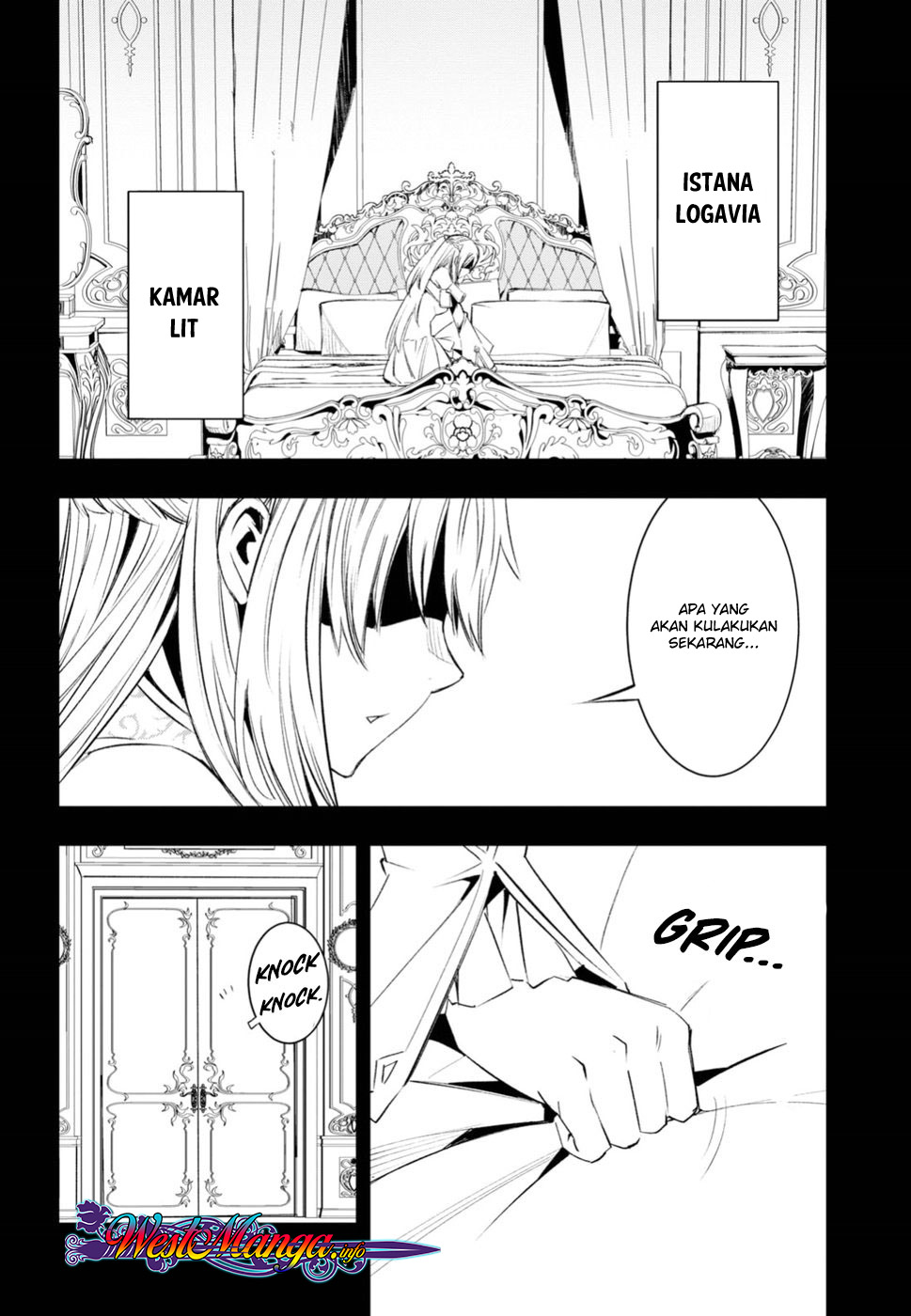 Shin no Nakama ja Nai to Yuusha no Party wo Oidasareta node, Henkyou de Slow Life suru Koto ni Shimashita Chapter 12 - halaman 10