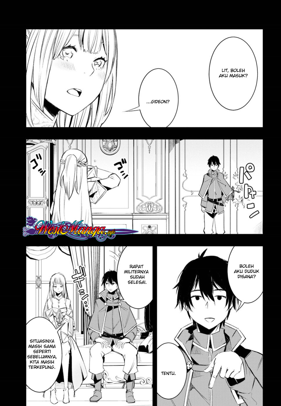 Shin no Nakama ja Nai to Yuusha no Party wo Oidasareta node, Henkyou de Slow Life suru Koto ni Shimashita Chapter 12 - halaman 11