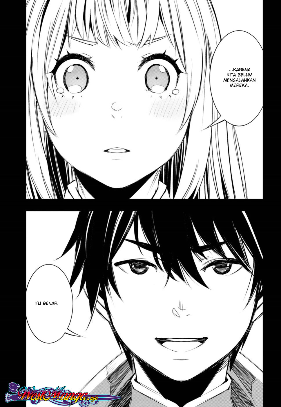 Shin no Nakama ja Nai to Yuusha no Party wo Oidasareta node, Henkyou de Slow Life suru Koto ni Shimashita Chapter 12 - halaman 23
