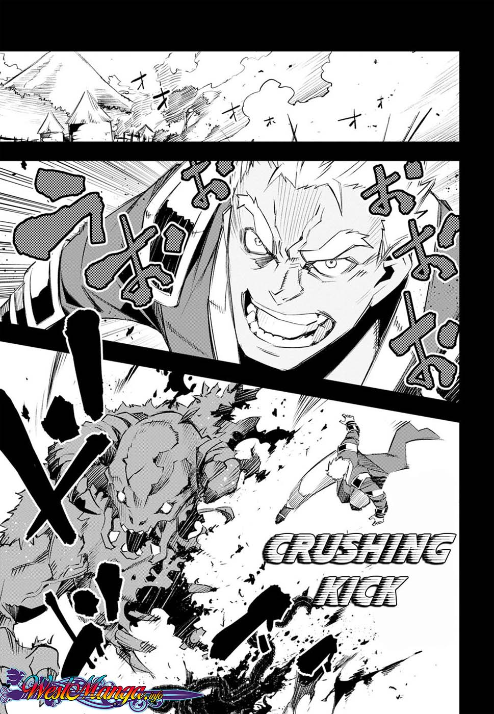 Shin no Nakama ja Nai to Yuusha no Party wo Oidasareta node, Henkyou de Slow Life suru Koto ni Shimashita Chapter 13 - halaman 11