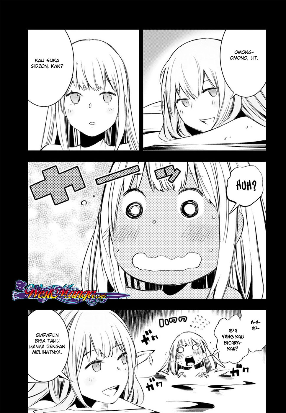 Shin no Nakama ja Nai to Yuusha no Party wo Oidasareta node, Henkyou de Slow Life suru Koto ni Shimashita Chapter 13 - halaman 29