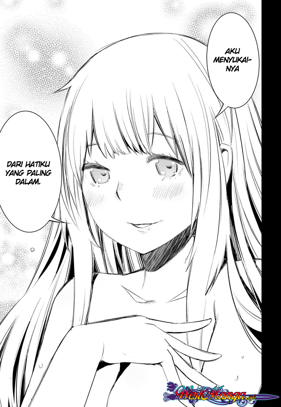 Shin no Nakama ja Nai to Yuusha no Party wo Oidasareta node, Henkyou de Slow Life suru Koto ni Shimashita Chapter 13 - halaman 35