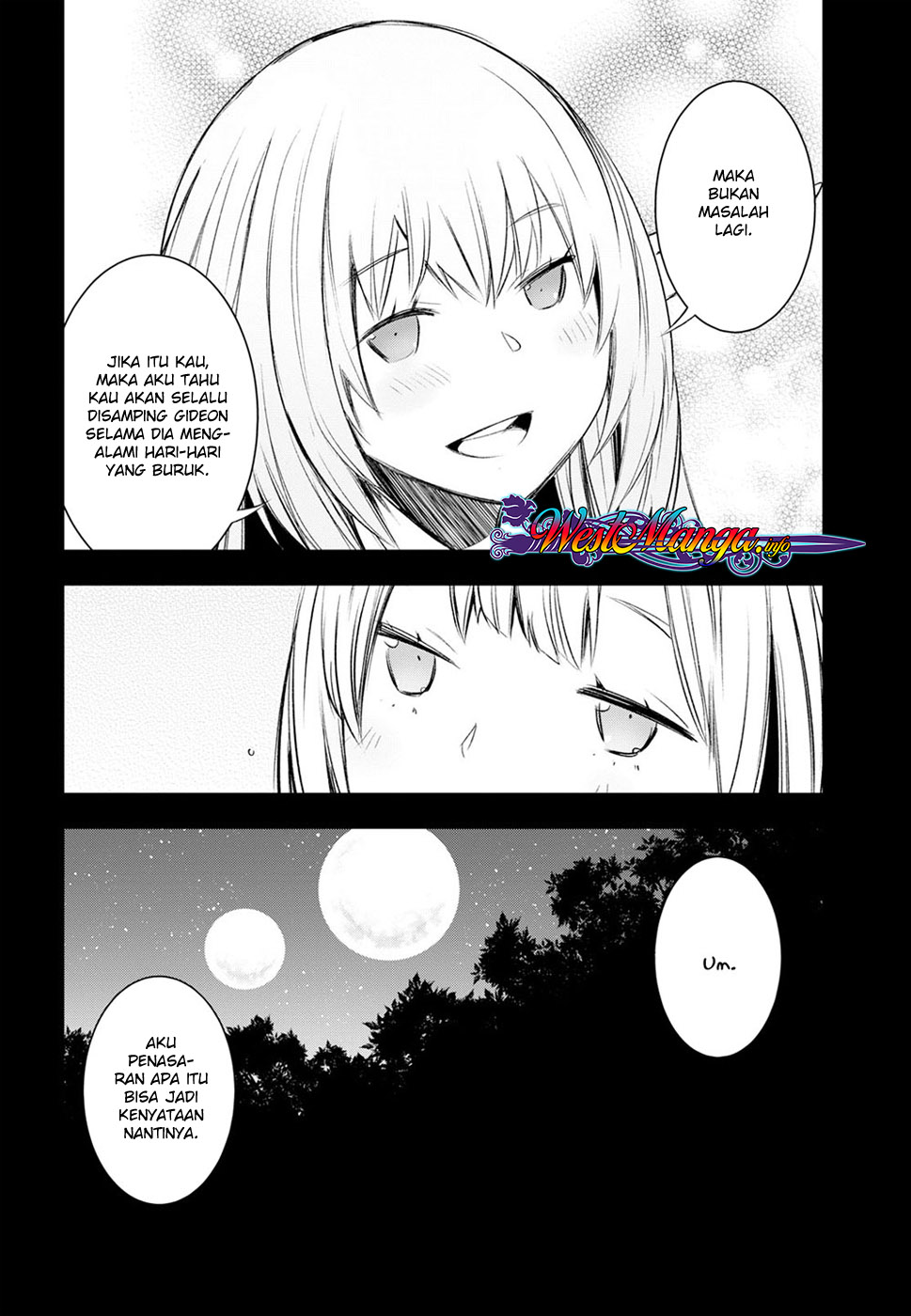 Shin no Nakama ja Nai to Yuusha no Party wo Oidasareta node, Henkyou de Slow Life suru Koto ni Shimashita Chapter 13 - halaman 36