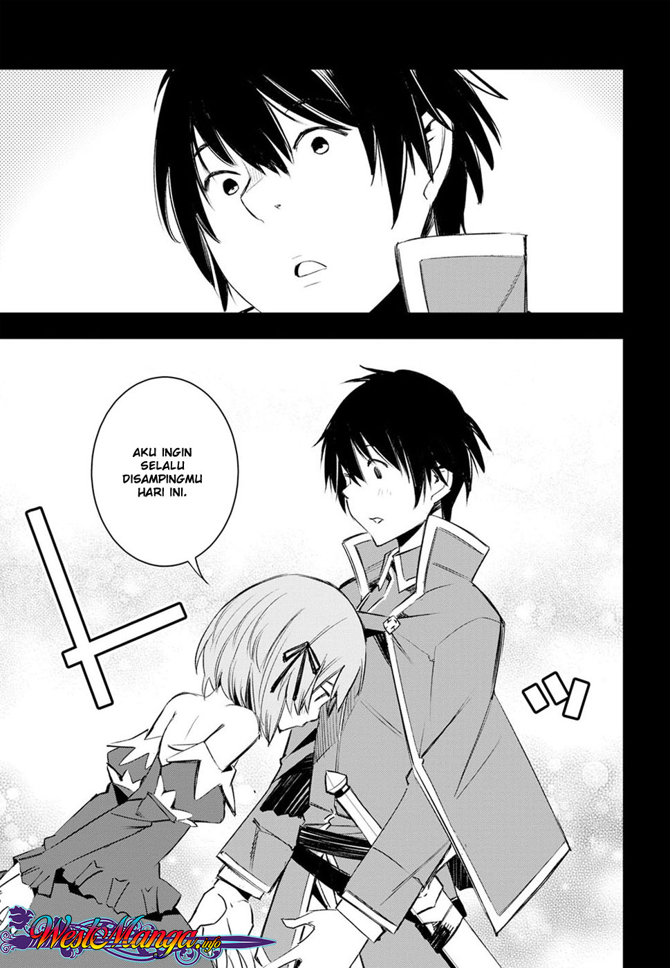 Shin no Nakama ja Nai to Yuusha no Party wo Oidasareta node, Henkyou de Slow Life suru Koto ni Shimashita Chapter 13 - halaman 9