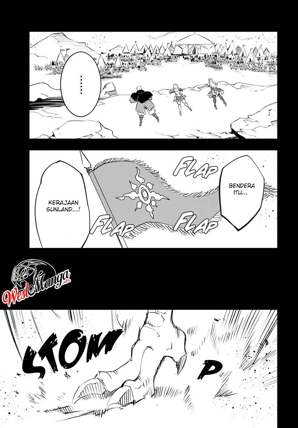 Shin no Nakama ja Nai to Yuusha no Party wo Oidasareta node, Henkyou de Slow Life suru Koto ni Shimashita Chapter 14 - halaman 1