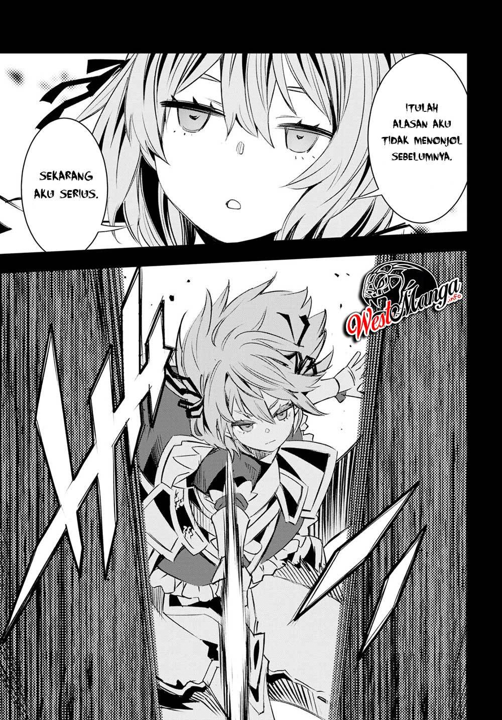 Shin no Nakama ja Nai to Yuusha no Party wo Oidasareta node, Henkyou de Slow Life suru Koto ni Shimashita Chapter 14 - halaman 10