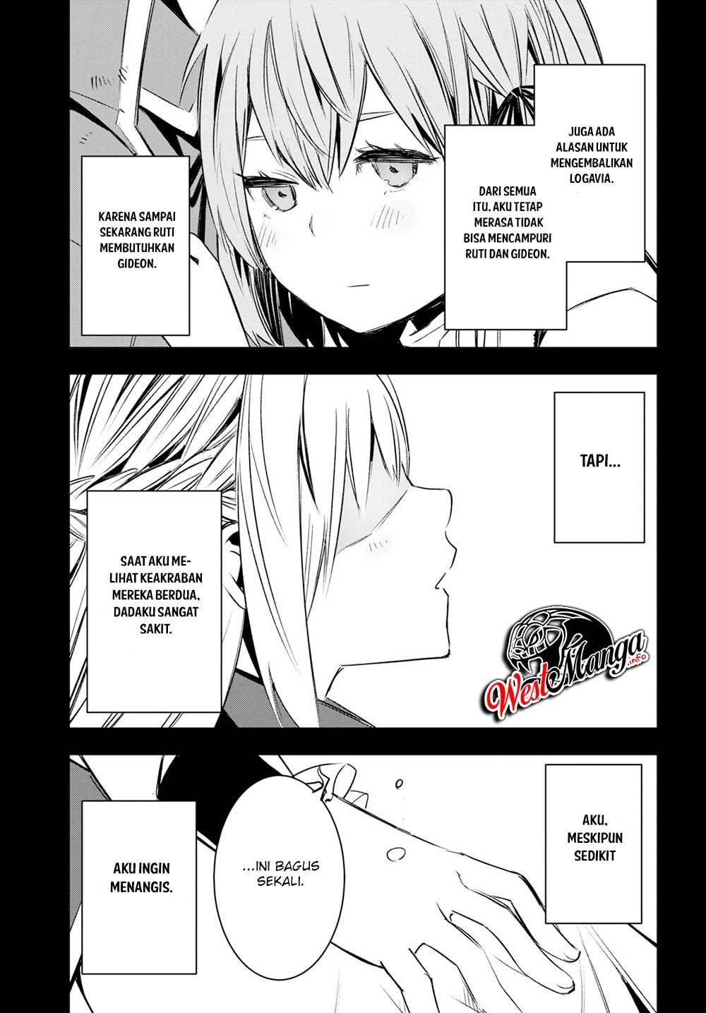 Shin no Nakama ja Nai to Yuusha no Party wo Oidasareta node, Henkyou de Slow Life suru Koto ni Shimashita Chapter 14 - halaman 18
