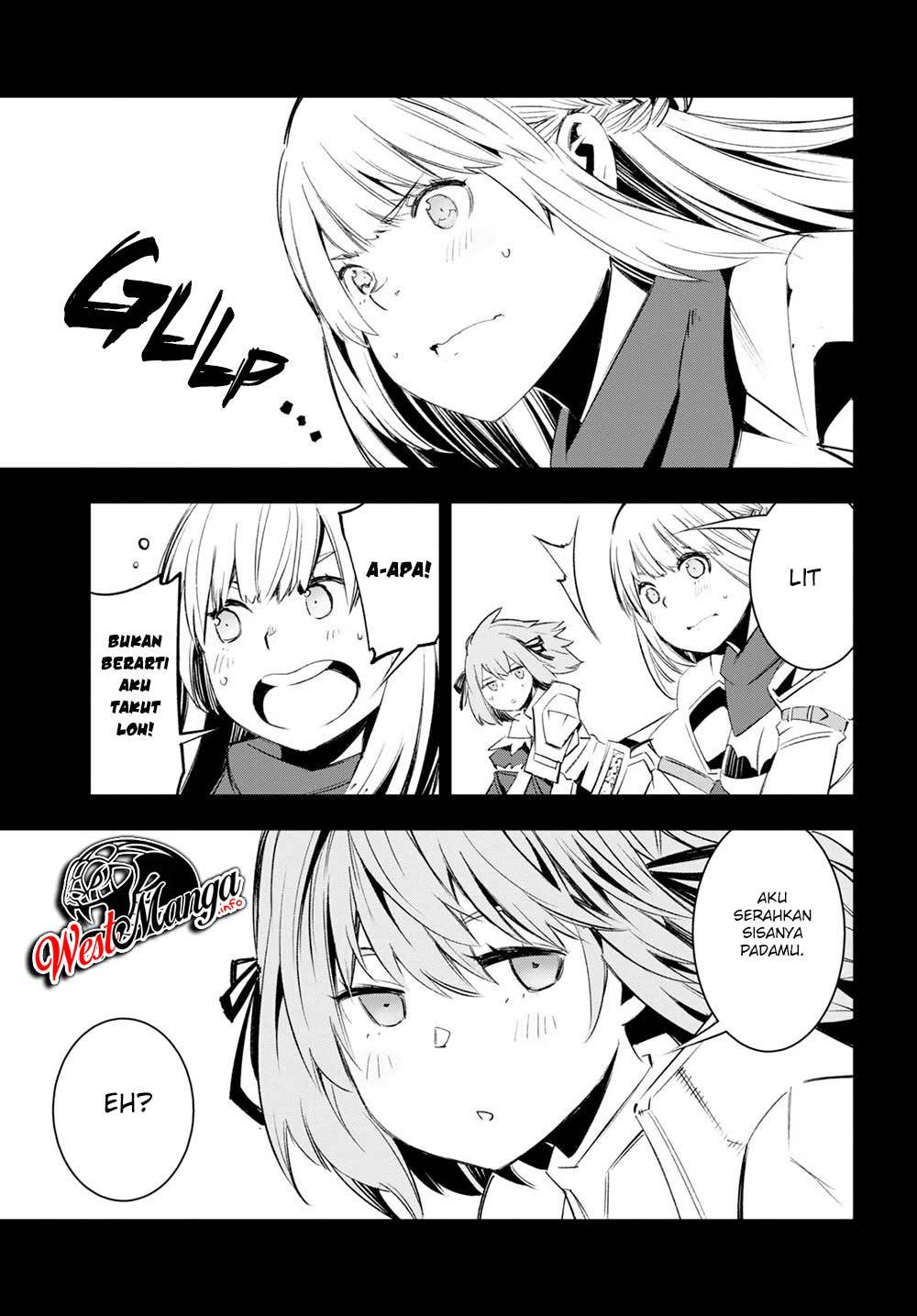 Shin no Nakama ja Nai to Yuusha no Party wo Oidasareta node, Henkyou de Slow Life suru Koto ni Shimashita Chapter 14 - halaman 4