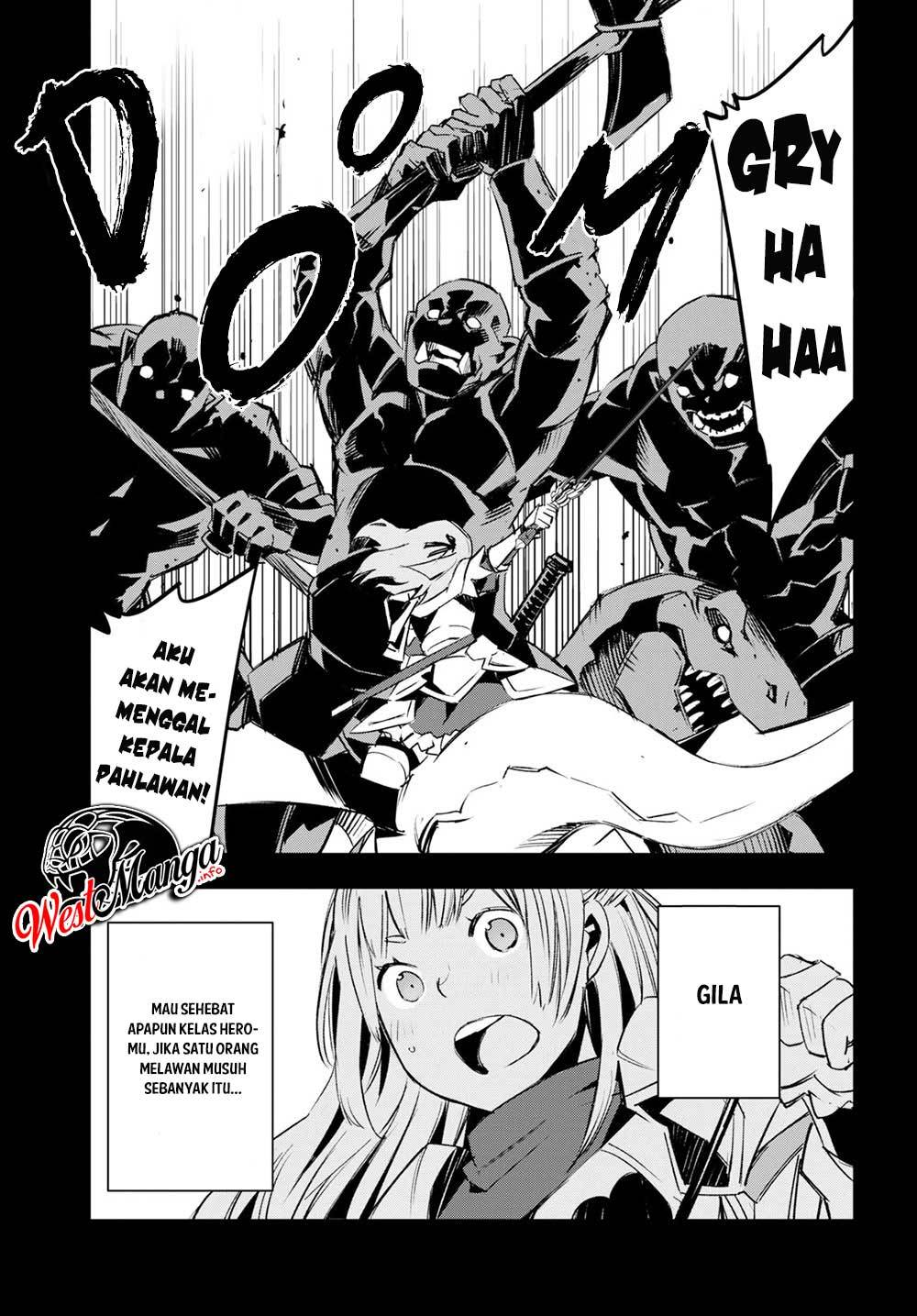 Shin no Nakama ja Nai to Yuusha no Party wo Oidasareta node, Henkyou de Slow Life suru Koto ni Shimashita Chapter 14 - halaman 6