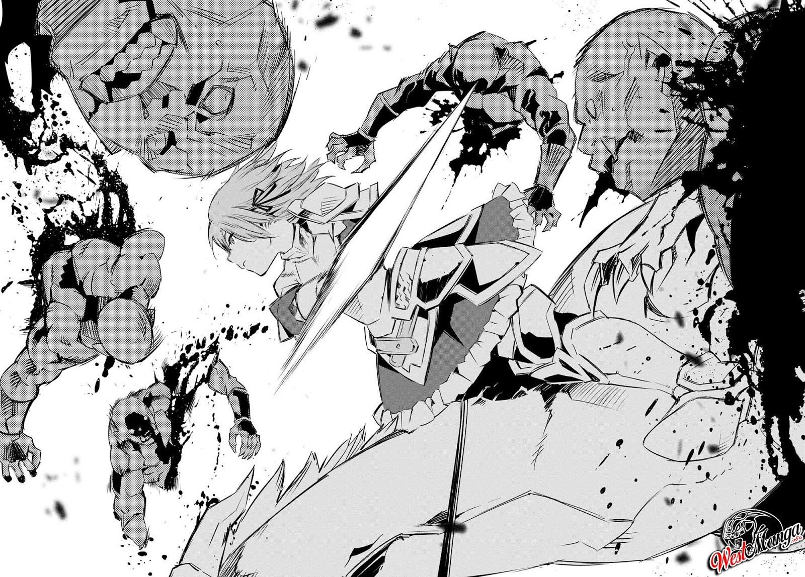 Shin no Nakama ja Nai to Yuusha no Party wo Oidasareta node, Henkyou de Slow Life suru Koto ni Shimashita Chapter 14 - halaman 7