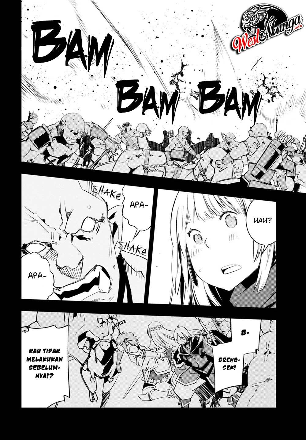Shin no Nakama ja Nai to Yuusha no Party wo Oidasareta node, Henkyou de Slow Life suru Koto ni Shimashita Chapter 14 - halaman 9