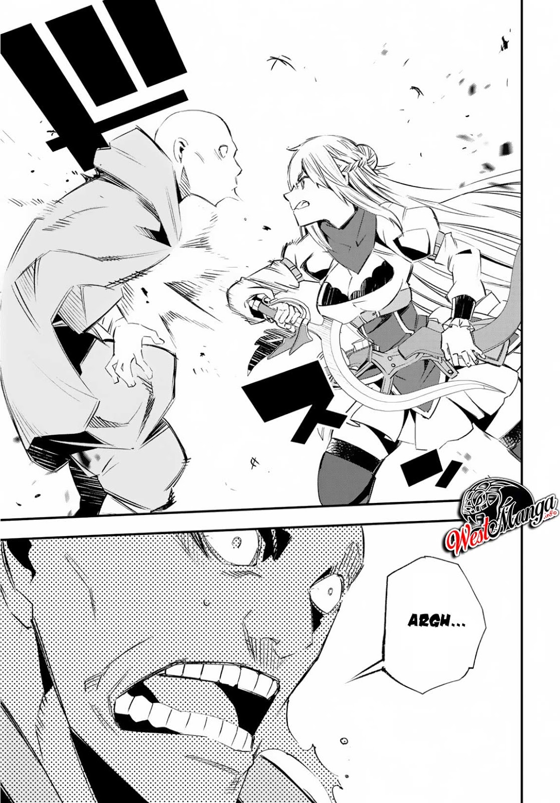 Shin no Nakama ja Nai to Yuusha no Party wo Oidasareta node, Henkyou de Slow Life suru Koto ni Shimashita Chapter 15 - halaman 16