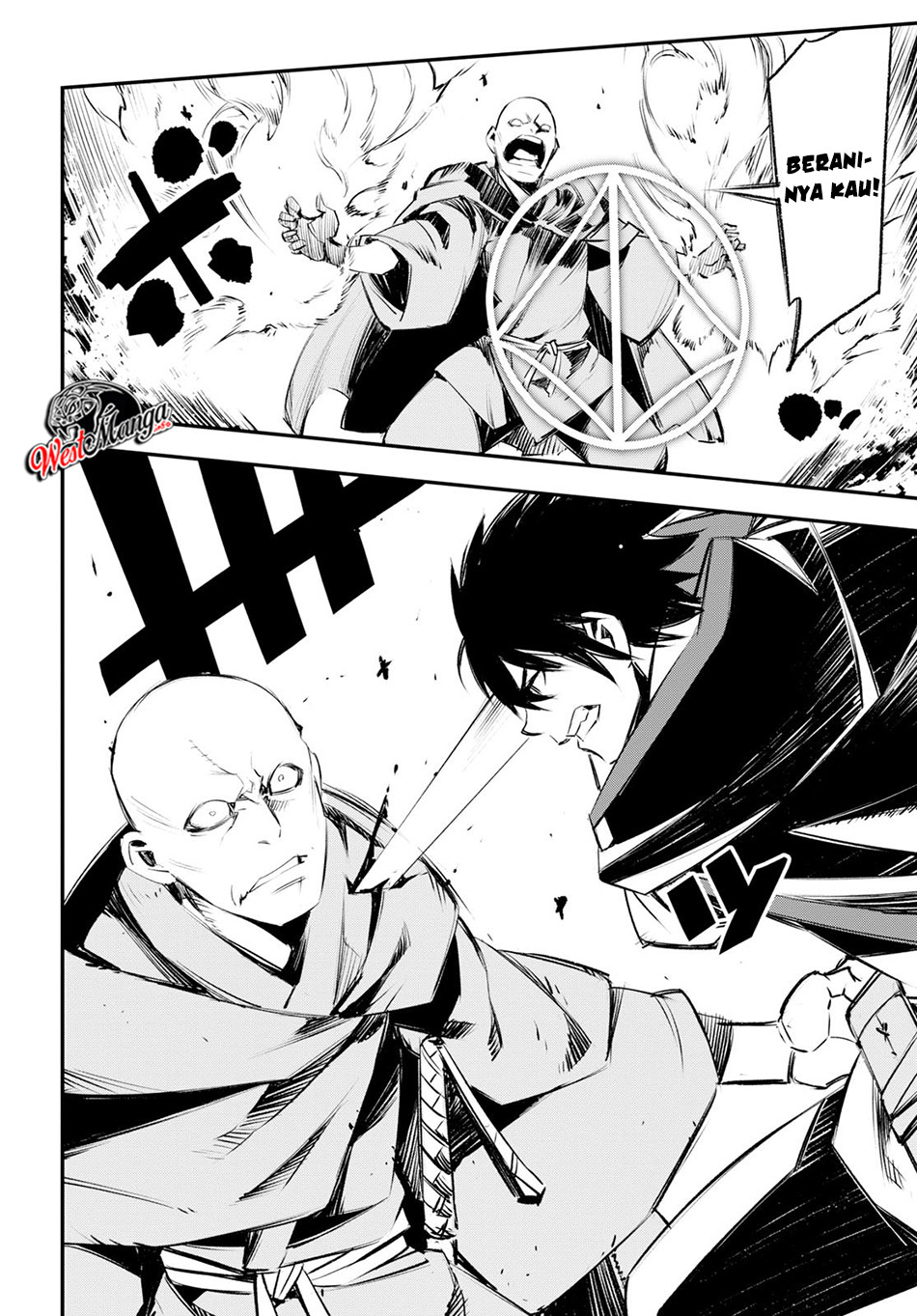 Shin no Nakama ja Nai to Yuusha no Party wo Oidasareta node, Henkyou de Slow Life suru Koto ni Shimashita Chapter 16 - halaman 16
