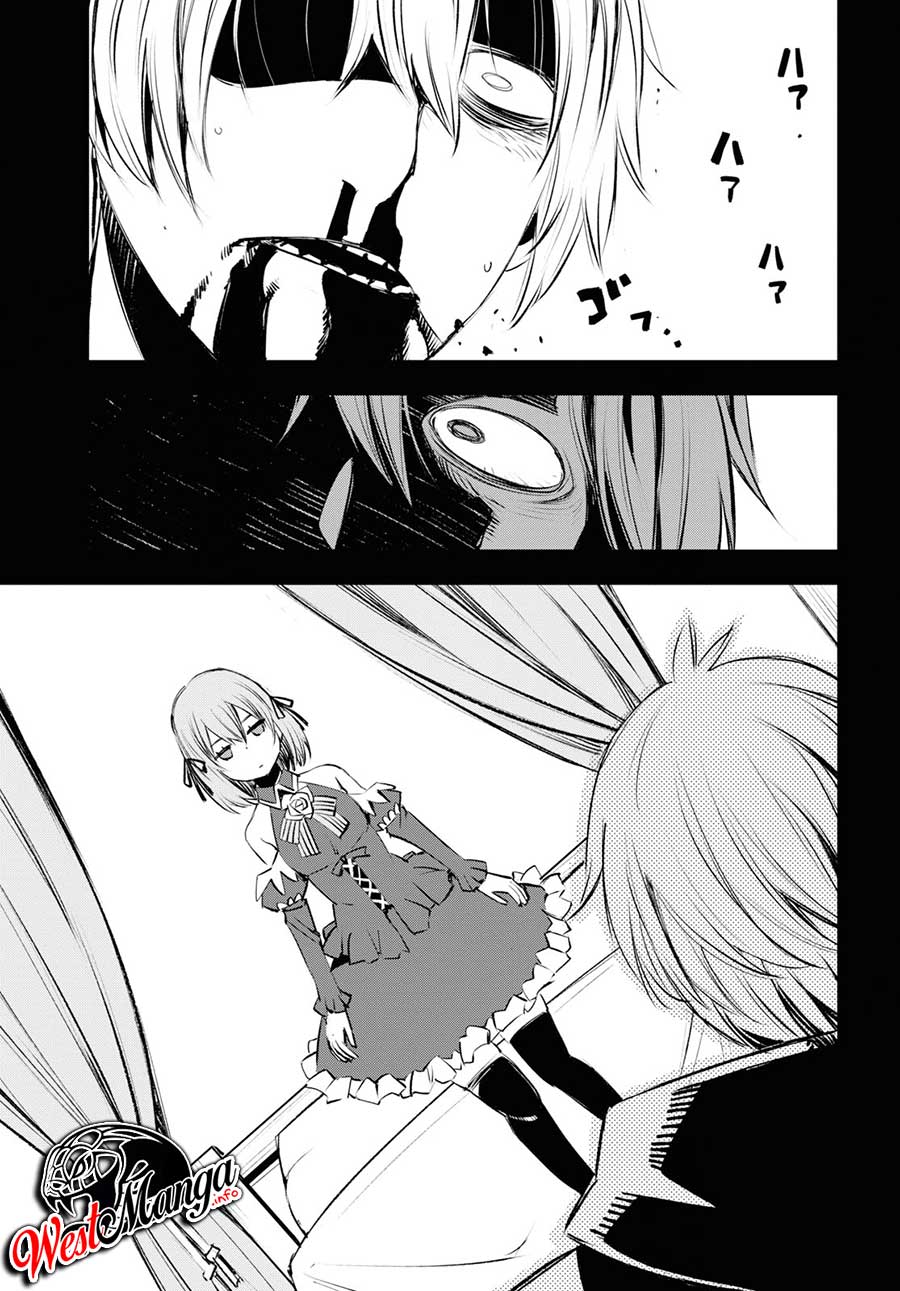 Shin no Nakama ja Nai to Yuusha no Party wo Oidasareta node, Henkyou de Slow Life suru Koto ni Shimashita Chapter 17 - halaman 10
