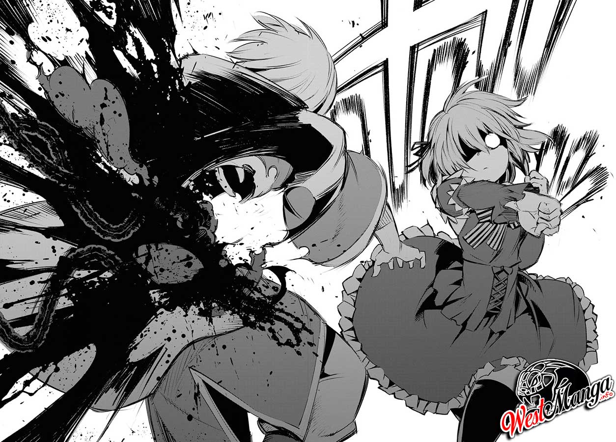 Shin no Nakama ja Nai to Yuusha no Party wo Oidasareta node, Henkyou de Slow Life suru Koto ni Shimashita Chapter 17 - halaman 6