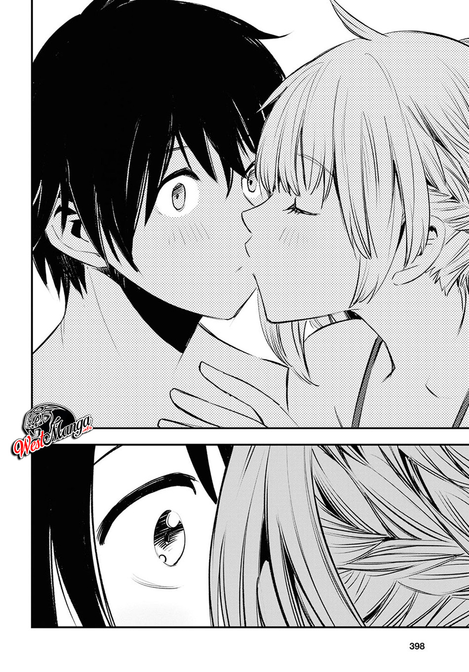 Shin no Nakama ja Nai to Yuusha no Party wo Oidasareta node, Henkyou de Slow Life suru Koto ni Shimashita Chapter 19 - halaman 25