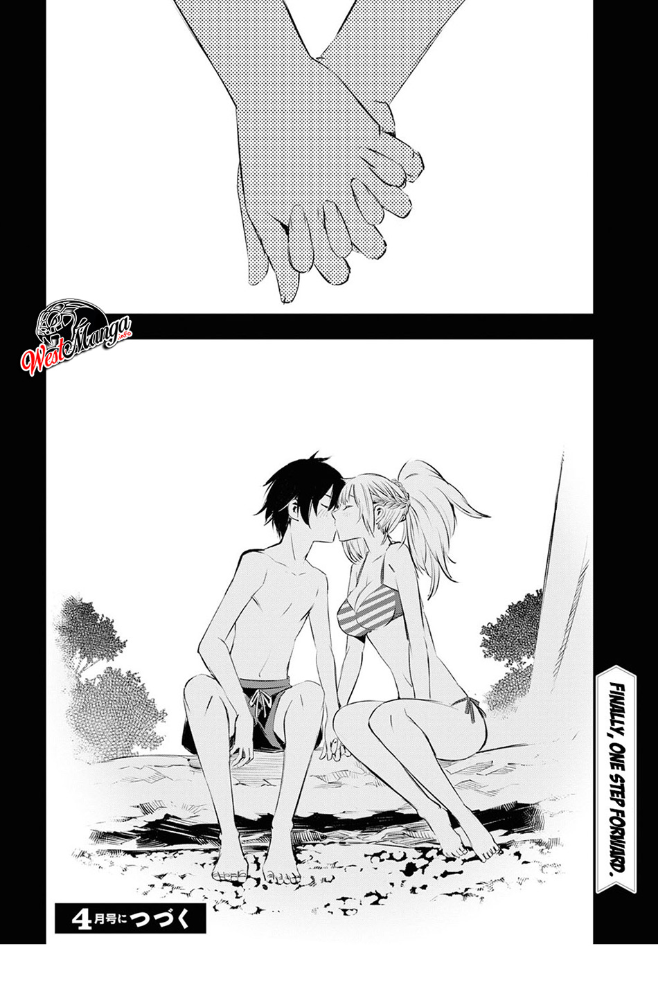 Shin no Nakama ja Nai to Yuusha no Party wo Oidasareta node, Henkyou de Slow Life suru Koto ni Shimashita Chapter 19 - halaman 27