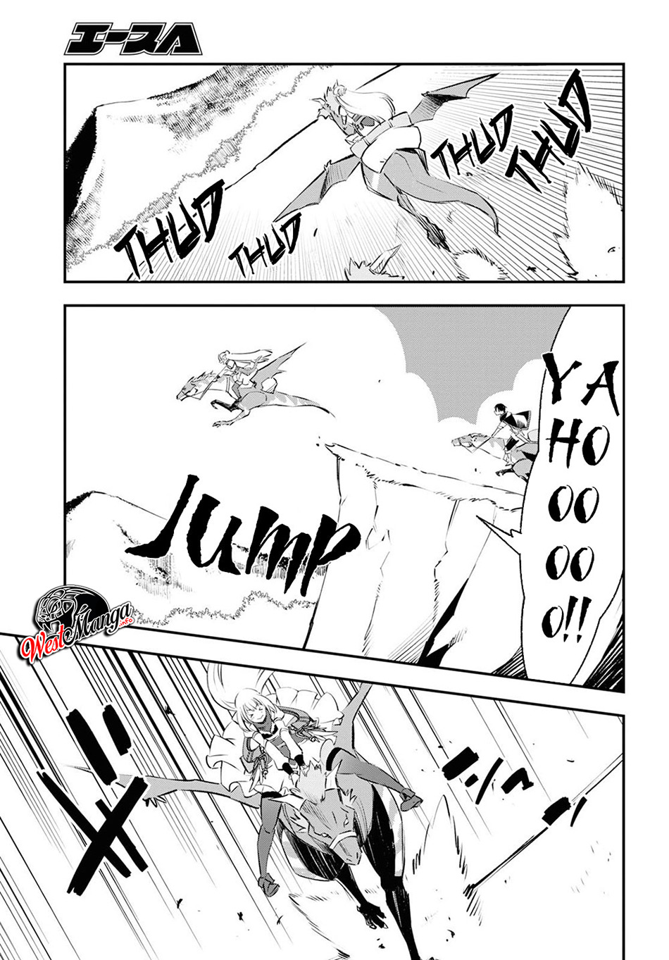 Shin no Nakama ja Nai to Yuusha no Party wo Oidasareta node, Henkyou de Slow Life suru Koto ni Shimashita Chapter 19 - halaman 7