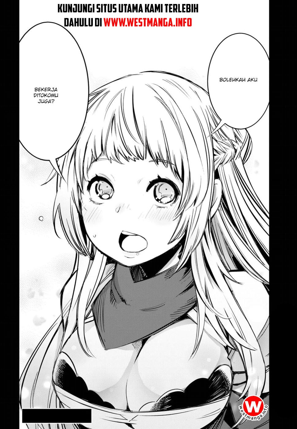 Shin no Nakama ja Nai to Yuusha no Party wo Oidasareta node, Henkyou de Slow Life suru Koto ni Shimashita Chapter 2 - halaman 13