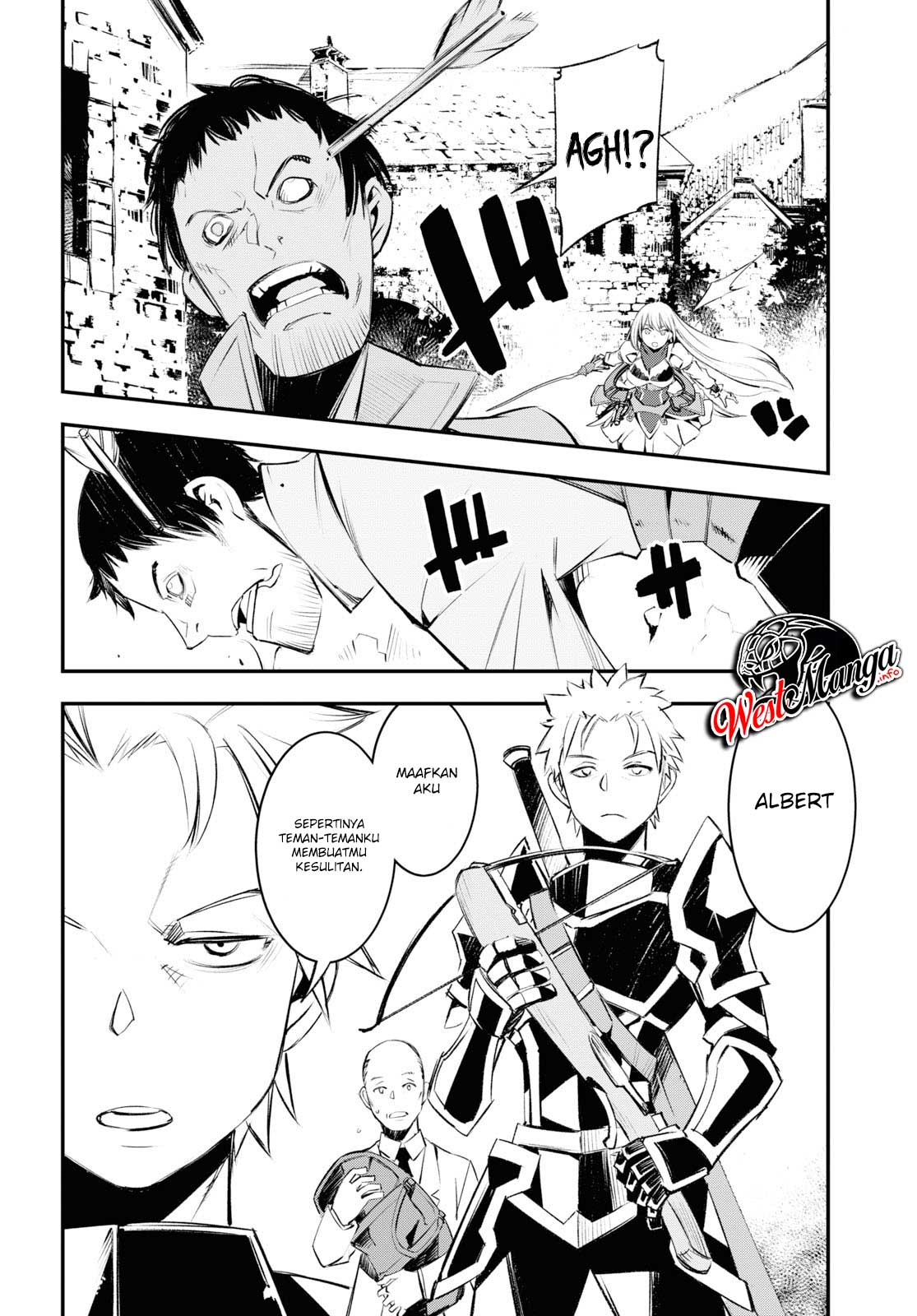 Shin no Nakama ja Nai to Yuusha no Party wo Oidasareta node, Henkyou de Slow Life suru Koto ni Shimashita Chapter 20 - halaman 22