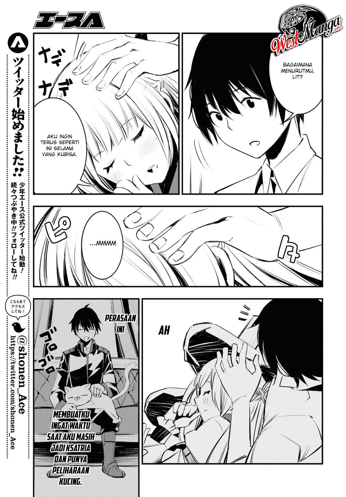 Shin no Nakama ja Nai to Yuusha no Party wo Oidasareta node, Henkyou de Slow Life suru Koto ni Shimashita Chapter 20 - halaman 32