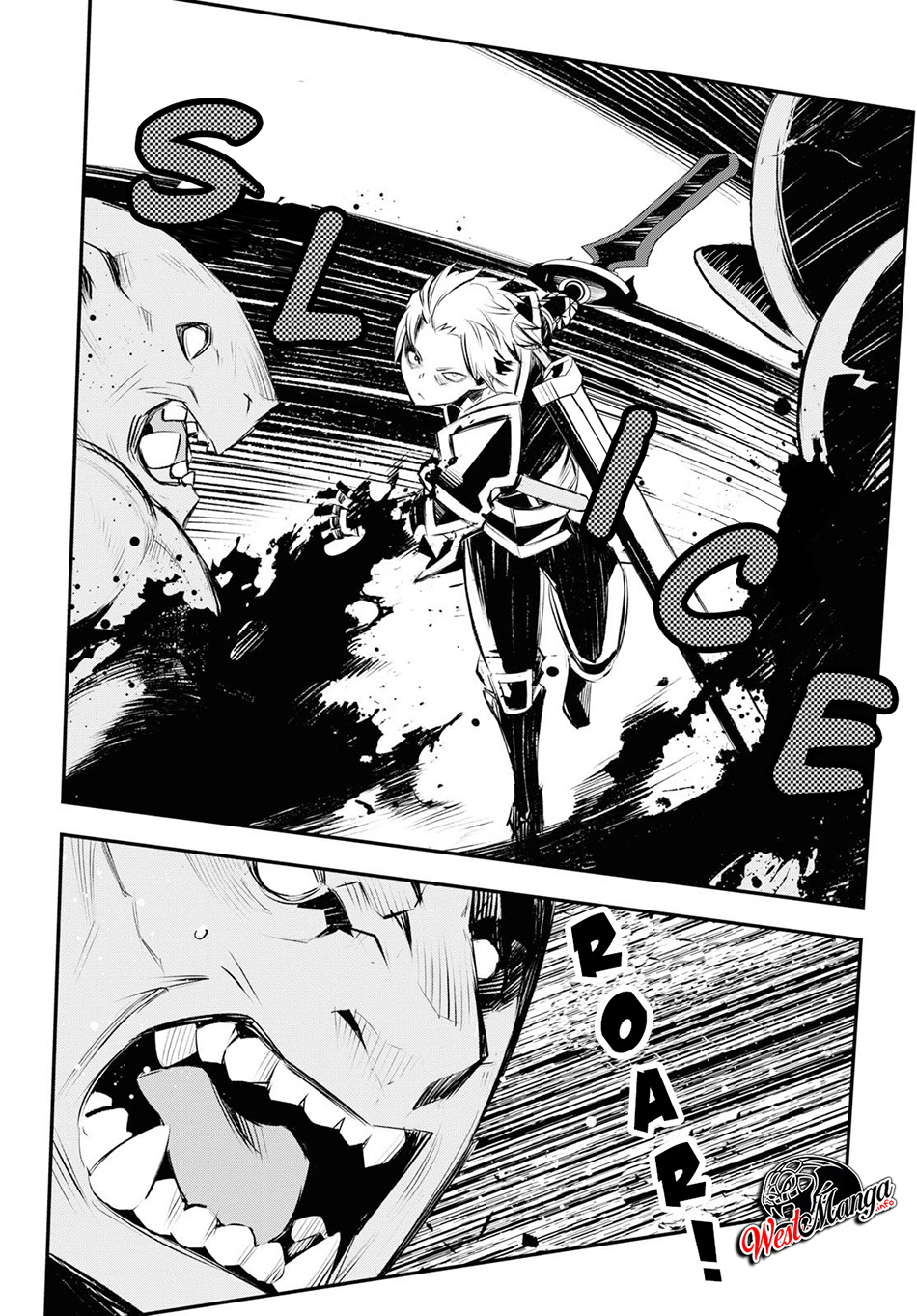Shin no Nakama ja Nai to Yuusha no Party wo Oidasareta node, Henkyou de Slow Life suru Koto ni Shimashita Chapter 21 - halaman 29