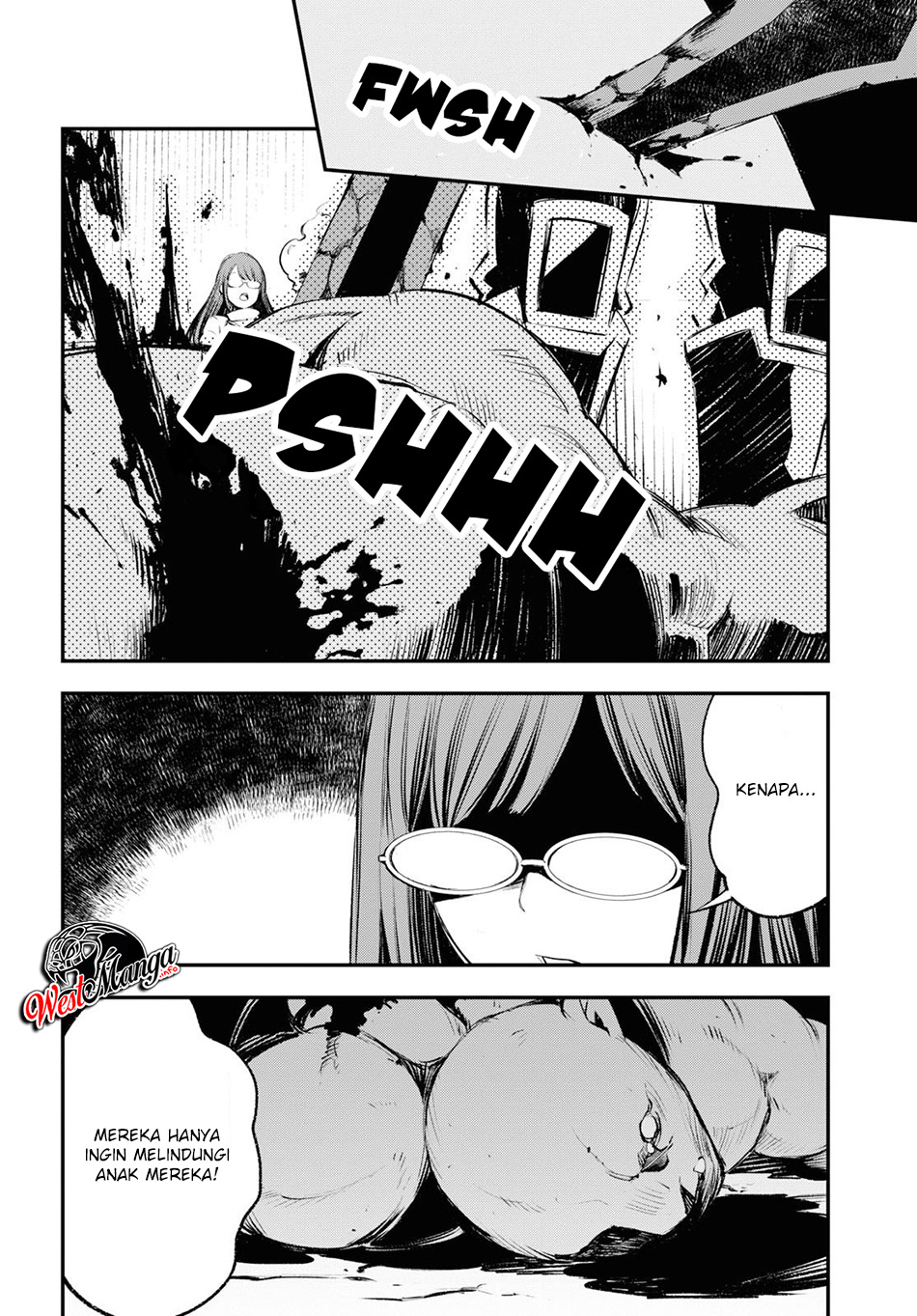 Shin no Nakama ja Nai to Yuusha no Party wo Oidasareta node, Henkyou de Slow Life suru Koto ni Shimashita Chapter 21 - halaman 31