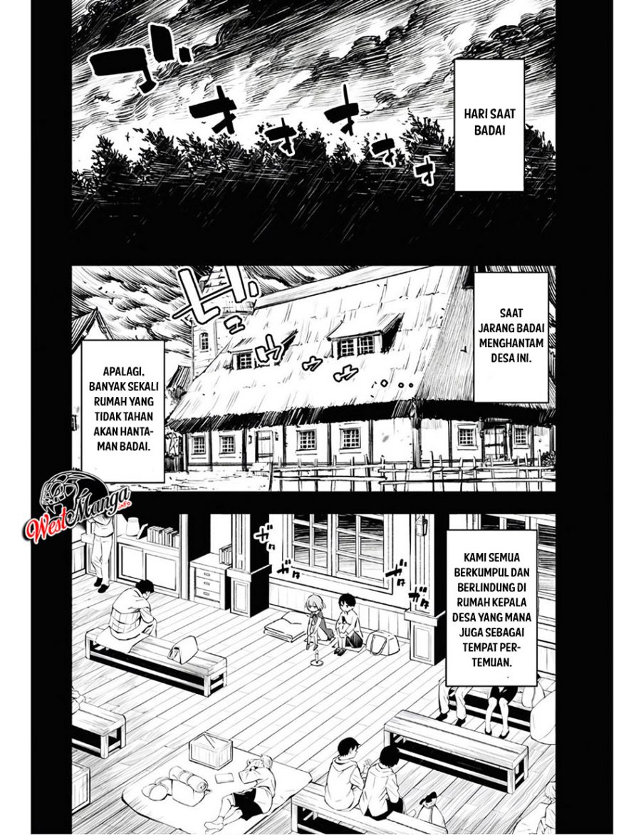Shin no Nakama ja Nai to Yuusha no Party wo Oidasareta node, Henkyou de Slow Life suru Koto ni Shimashita Chapter 22 - halaman 10