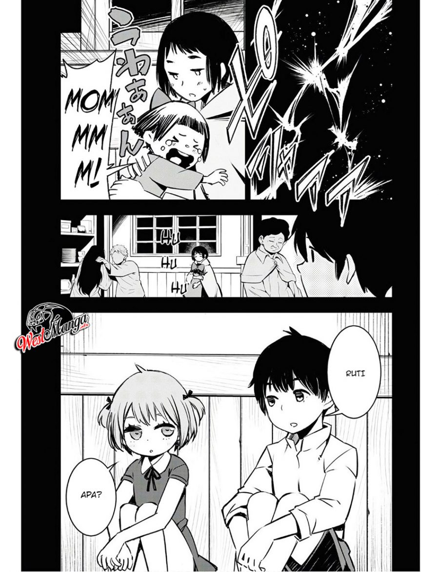Shin no Nakama ja Nai to Yuusha no Party wo Oidasareta node, Henkyou de Slow Life suru Koto ni Shimashita Chapter 22 - halaman 11