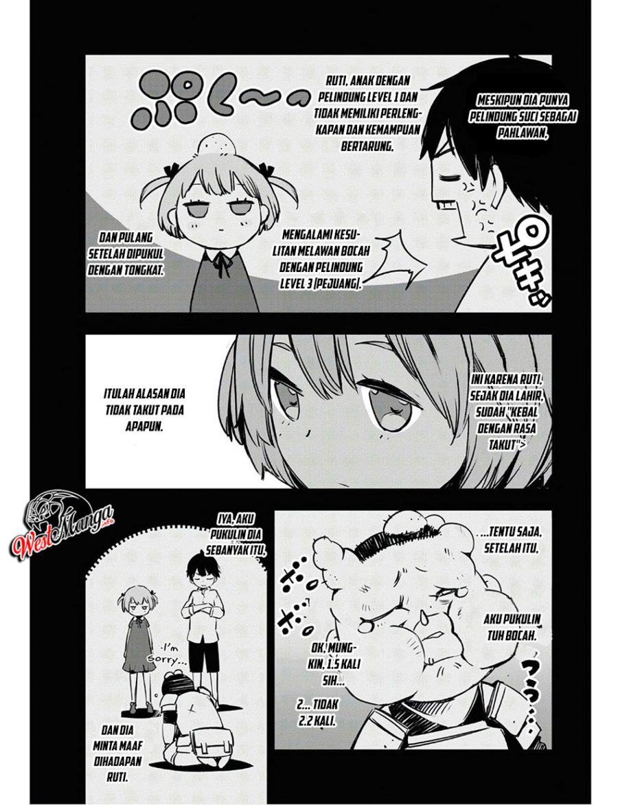 Shin no Nakama ja Nai to Yuusha no Party wo Oidasareta node, Henkyou de Slow Life suru Koto ni Shimashita Chapter 22 - halaman 14