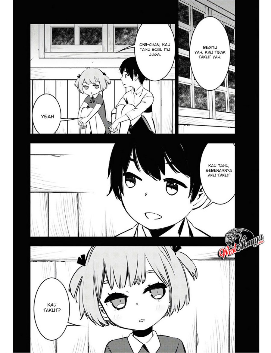 Shin no Nakama ja Nai to Yuusha no Party wo Oidasareta node, Henkyou de Slow Life suru Koto ni Shimashita Chapter 22 - halaman 15