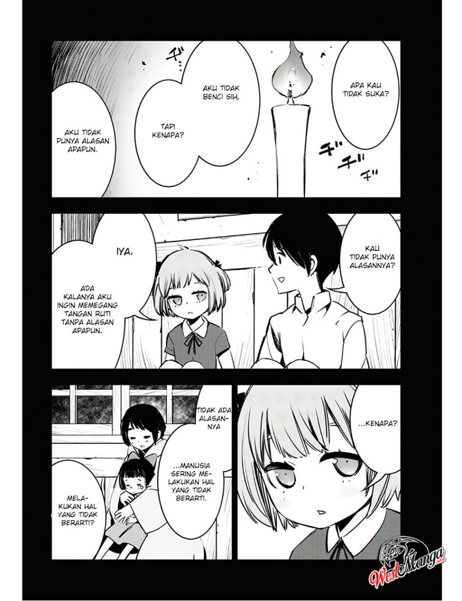 Shin no Nakama ja Nai to Yuusha no Party wo Oidasareta node, Henkyou de Slow Life suru Koto ni Shimashita Chapter 22 - halaman 19