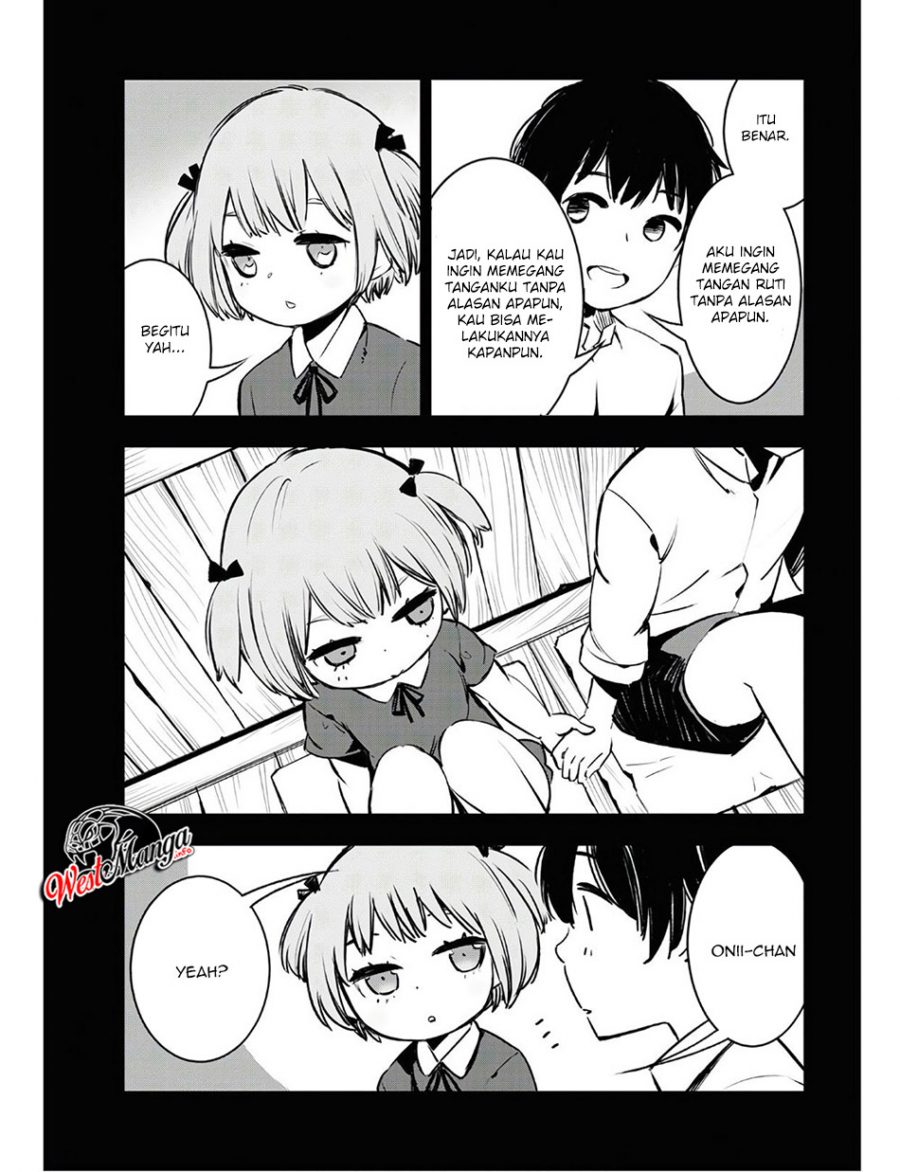 Shin no Nakama ja Nai to Yuusha no Party wo Oidasareta node, Henkyou de Slow Life suru Koto ni Shimashita Chapter 22 - halaman 20
