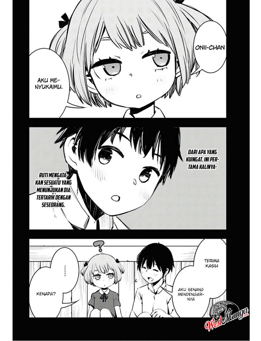 Shin no Nakama ja Nai to Yuusha no Party wo Oidasareta node, Henkyou de Slow Life suru Koto ni Shimashita Chapter 22 - halaman 21