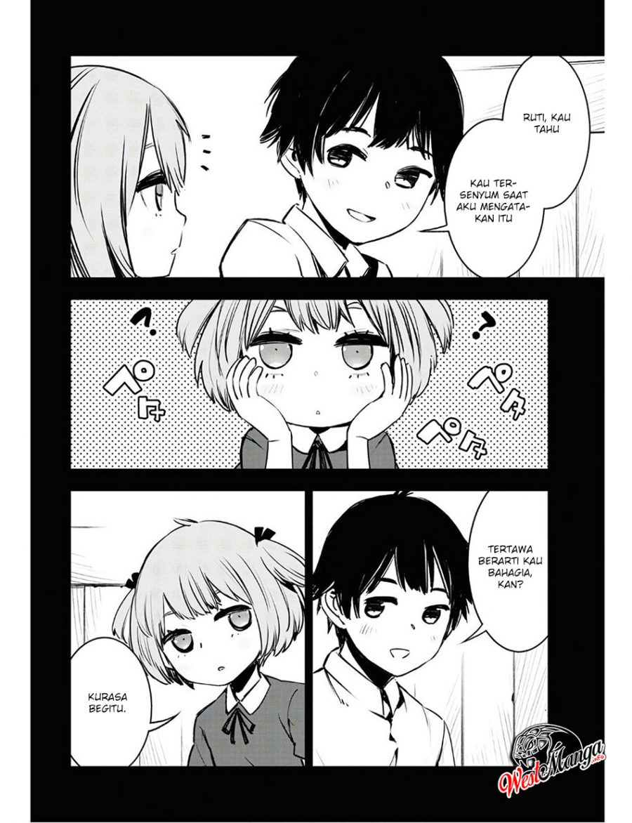 Shin no Nakama ja Nai to Yuusha no Party wo Oidasareta node, Henkyou de Slow Life suru Koto ni Shimashita Chapter 22 - halaman 24