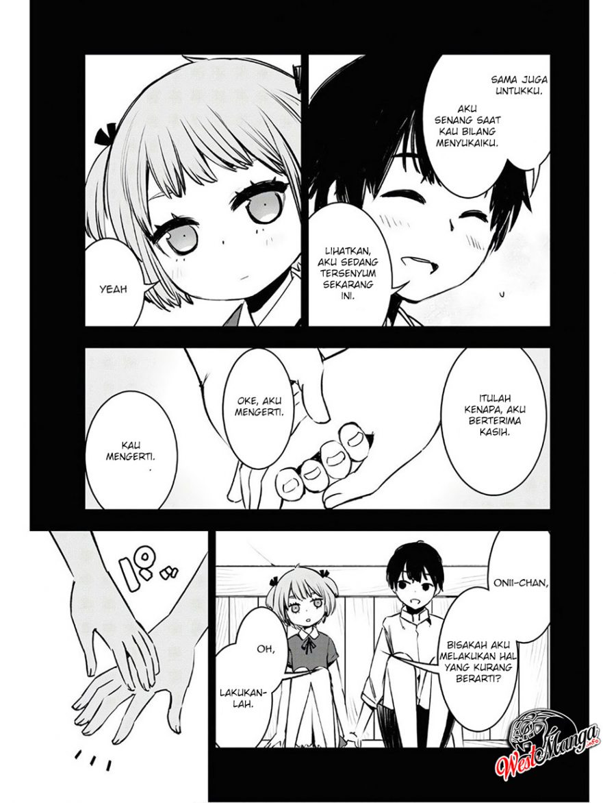 Shin no Nakama ja Nai to Yuusha no Party wo Oidasareta node, Henkyou de Slow Life suru Koto ni Shimashita Chapter 22 - halaman 25