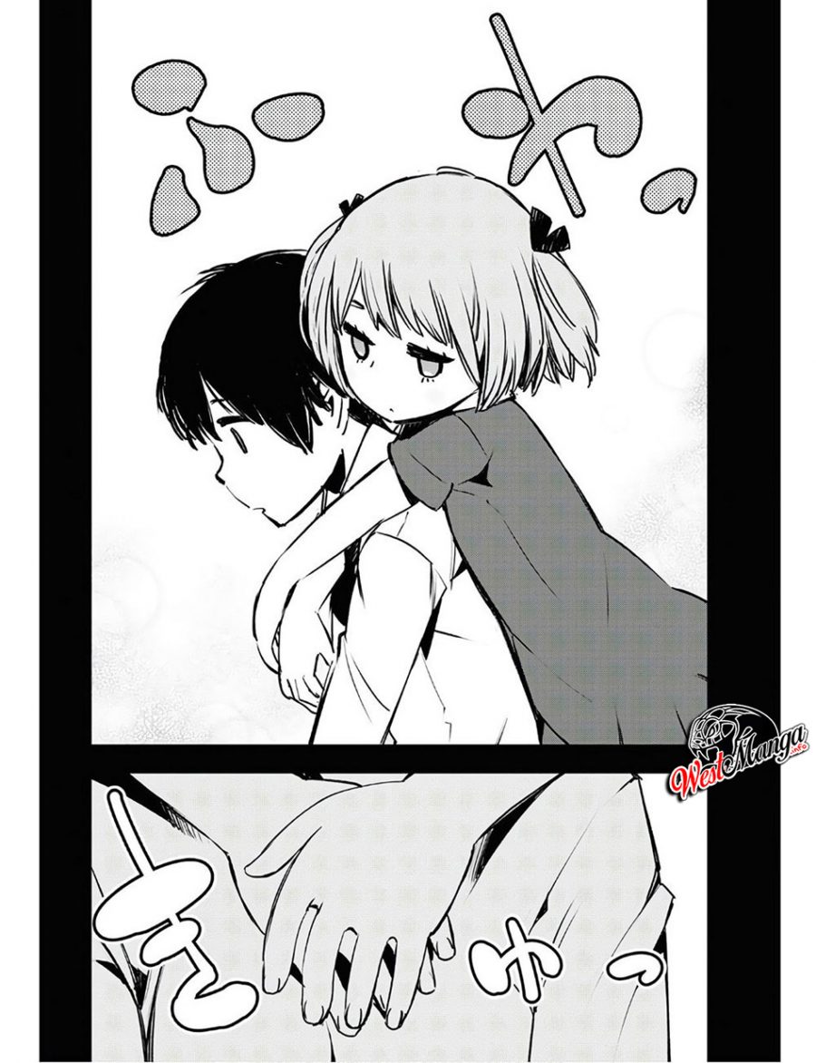 Shin no Nakama ja Nai to Yuusha no Party wo Oidasareta node, Henkyou de Slow Life suru Koto ni Shimashita Chapter 22 - halaman 26