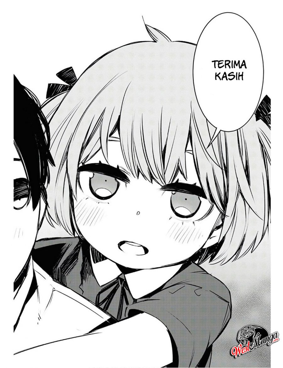 Shin no Nakama ja Nai to Yuusha no Party wo Oidasareta node, Henkyou de Slow Life suru Koto ni Shimashita Chapter 22 - halaman 28