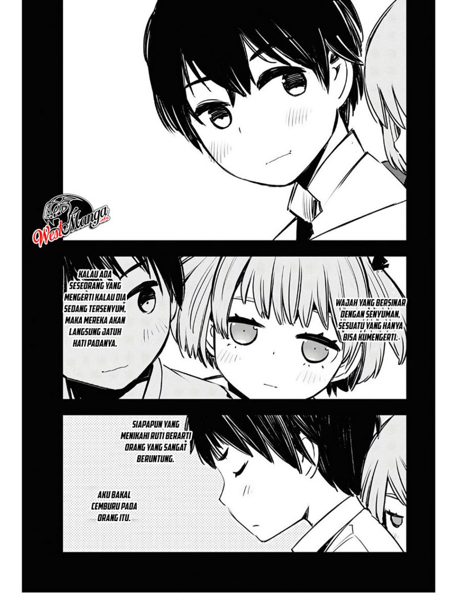 Shin no Nakama ja Nai to Yuusha no Party wo Oidasareta node, Henkyou de Slow Life suru Koto ni Shimashita Chapter 22 - halaman 29