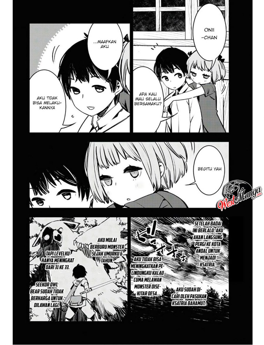 Shin no Nakama ja Nai to Yuusha no Party wo Oidasareta node, Henkyou de Slow Life suru Koto ni Shimashita Chapter 22 - halaman 30