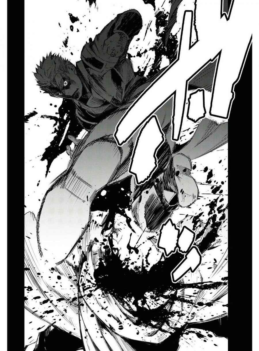 Shin no Nakama ja Nai to Yuusha no Party wo Oidasareta node, Henkyou de Slow Life suru Koto ni Shimashita Chapter 29 - halaman 19