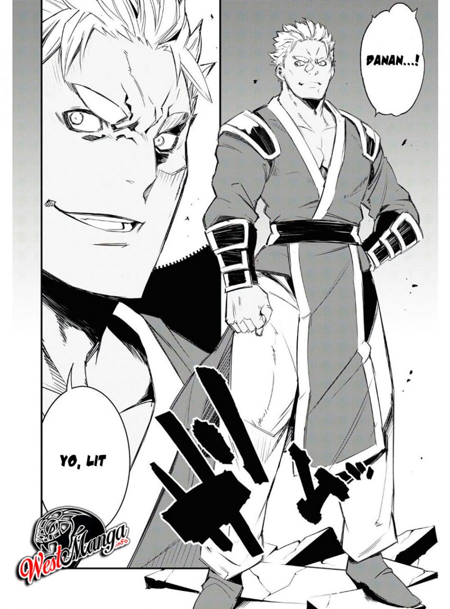 Shin no Nakama ja Nai to Yuusha no Party wo Oidasareta node, Henkyou de Slow Life suru Koto ni Shimashita Chapter 29 - halaman 21