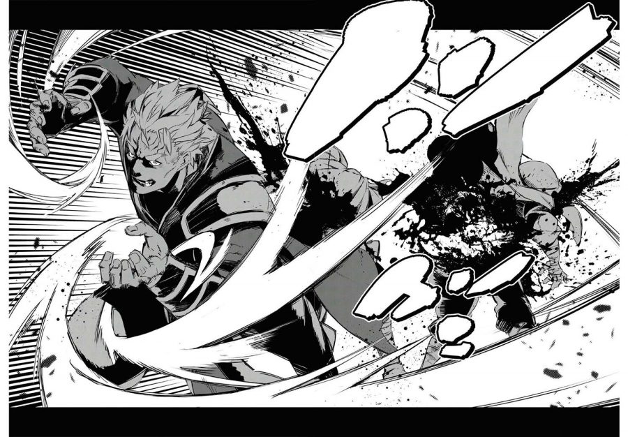 Shin no Nakama ja Nai to Yuusha no Party wo Oidasareta node, Henkyou de Slow Life suru Koto ni Shimashita Chapter 29 - halaman 23