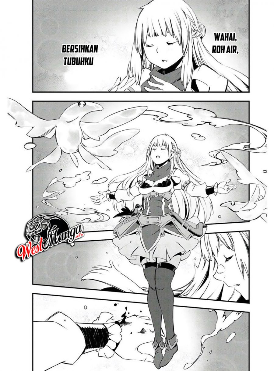 Shin no Nakama ja Nai to Yuusha no Party wo Oidasareta node, Henkyou de Slow Life suru Koto ni Shimashita Chapter 29 - halaman 26