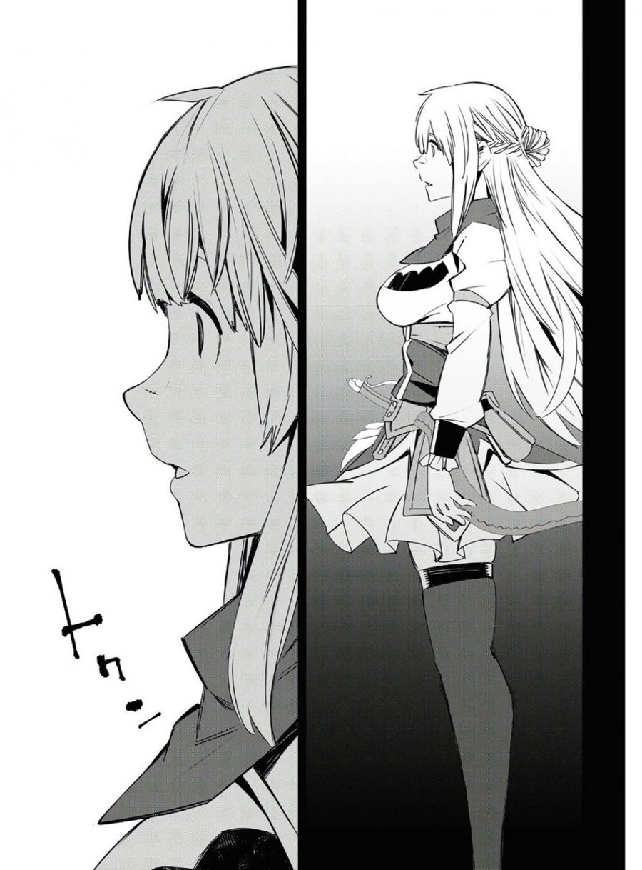 Shin no Nakama ja Nai to Yuusha no Party wo Oidasareta node, Henkyou de Slow Life suru Koto ni Shimashita Chapter 29 - halaman 28