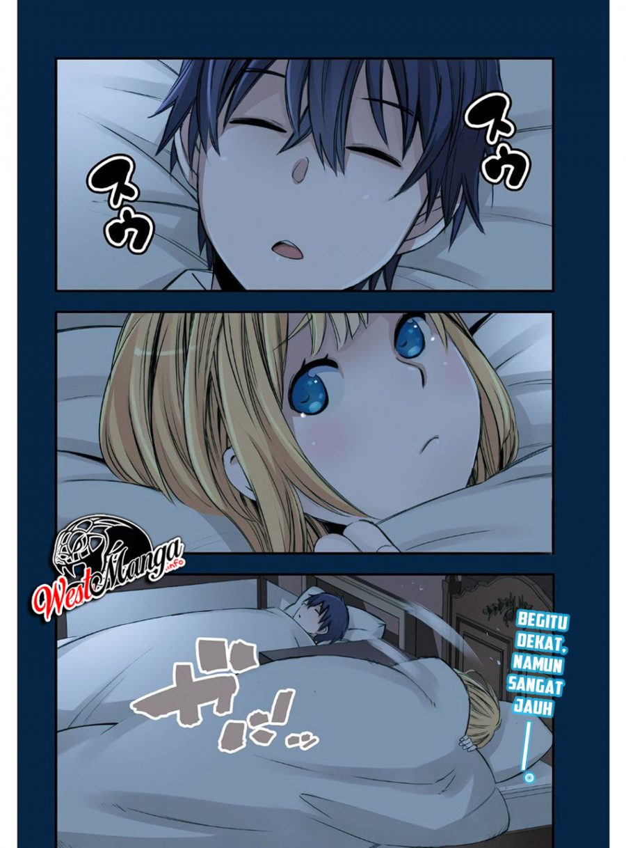 Shin no Nakama ja Nai to Yuusha no Party wo Oidasareta node, Henkyou de Slow Life suru Koto ni Shimashita Chapter 29 - halaman 5