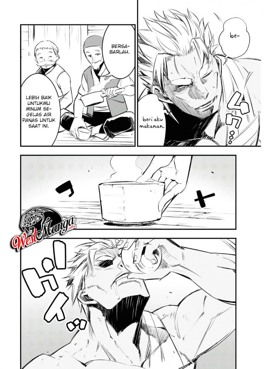 Shin no Nakama ja Nai to Yuusha no Party wo Oidasareta node, Henkyou de Slow Life suru Koto ni Shimashita Chapter 30 - halaman 34