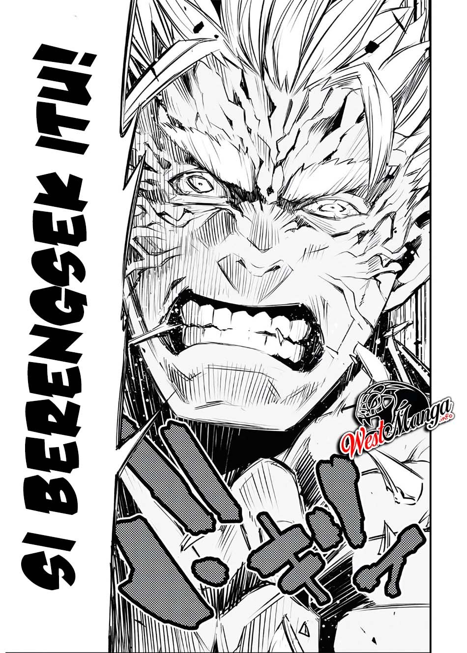 Shin no Nakama ja Nai to Yuusha no Party wo Oidasareta node, Henkyou de Slow Life suru Koto ni Shimashita Chapter 30 - halaman 37