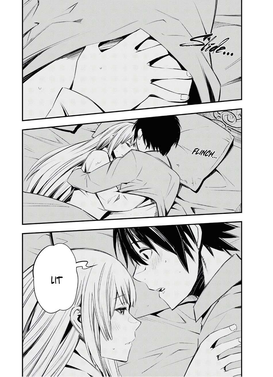 Shin no Nakama ja Nai to Yuusha no Party wo Oidasareta node, Henkyou de Slow Life suru Koto ni Shimashita Chapter 31 - halaman 10