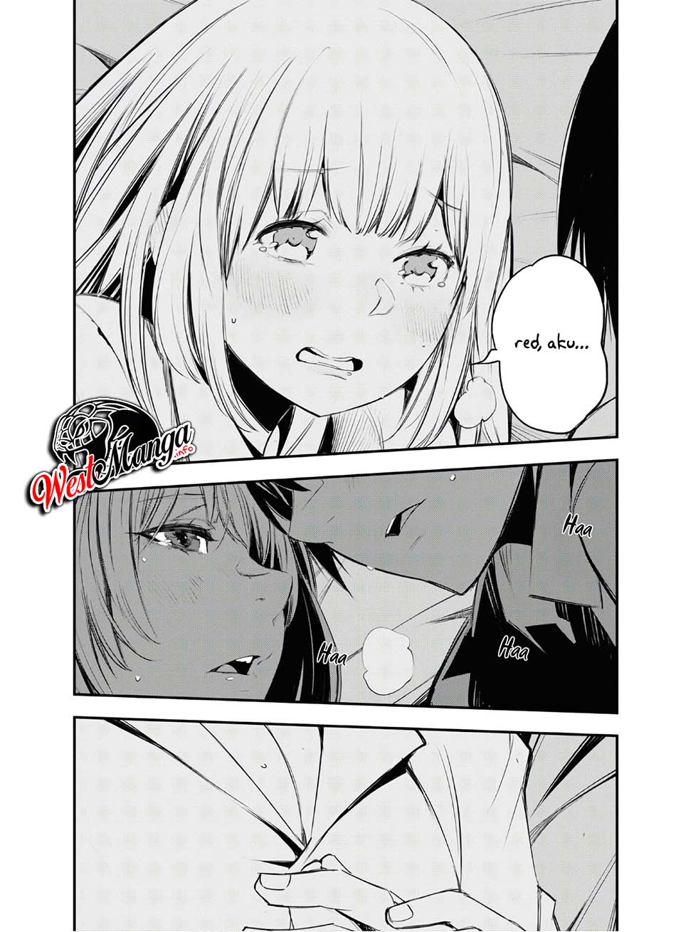 Shin no Nakama ja Nai to Yuusha no Party wo Oidasareta node, Henkyou de Slow Life suru Koto ni Shimashita Chapter 31 - halaman 11